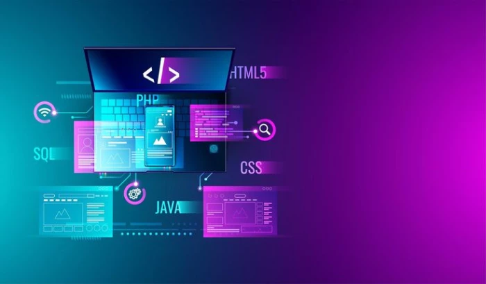 FRONTEND WEBDEVELOPMENT