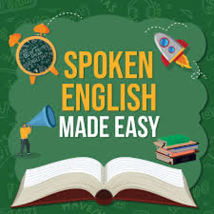 BASIC SPOKEN ENGLISH