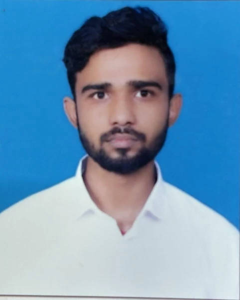 AADITYA KUMAR