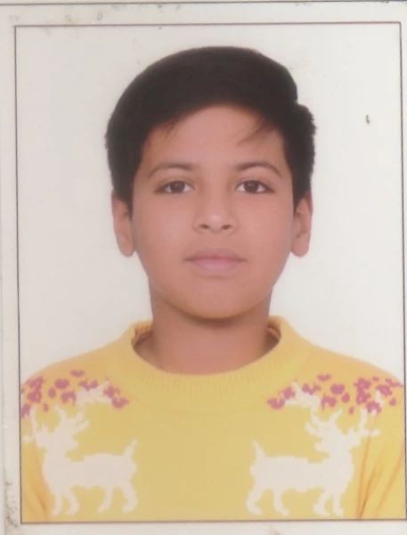 AADVIK YADAV