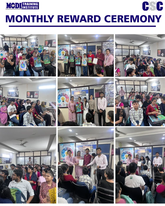 Gallery Image Modi Training Institute