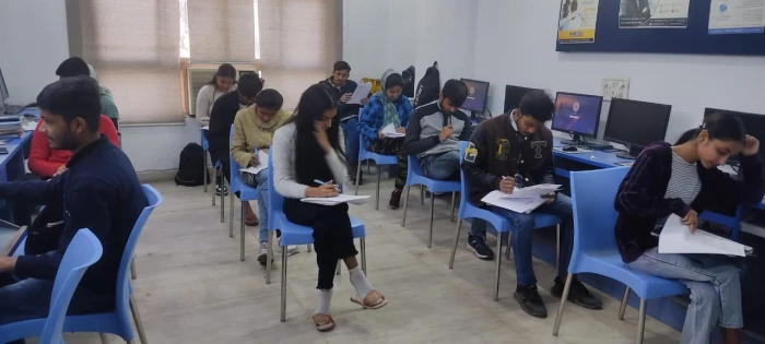 Gallery Image Modi Training Institute
