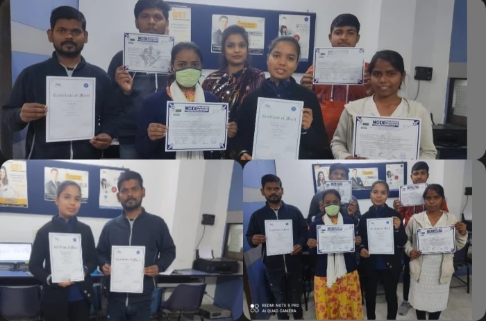 Gallery Image Modi Training Institute